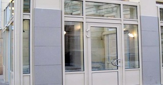 Ремонт входной группы Северодвинск, цена от 1245 руб.